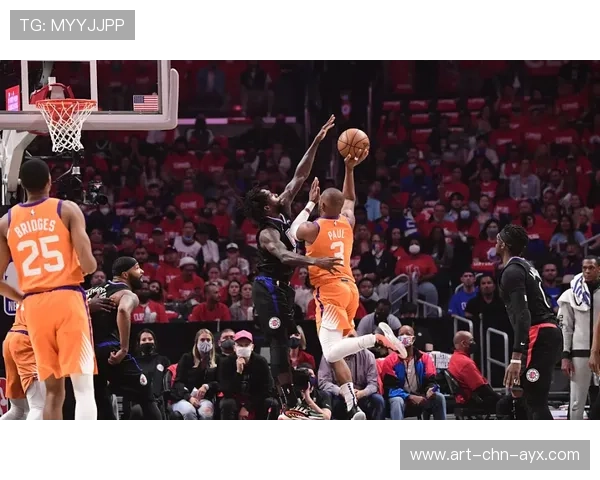 太阳后场联动出奇制胜成功晋级